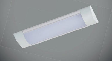 Vivida ruler reglette 9w 4000k 600lm white Vivida luce Sistemi e tesate